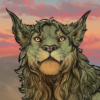 Alphyn mane & body fur {Bushveld}